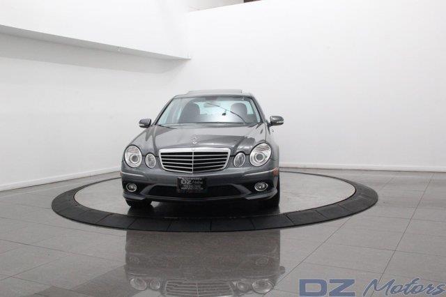 2009 Mercedes-Benz E-Class Fe