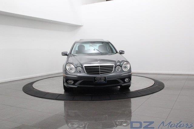 2009 Mercedes-Benz E-Class Fe