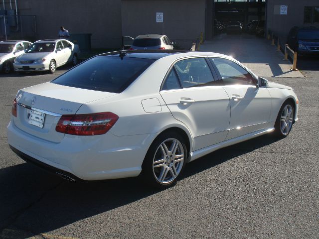 2010 Mercedes-Benz E-Class Slk280 3.0L