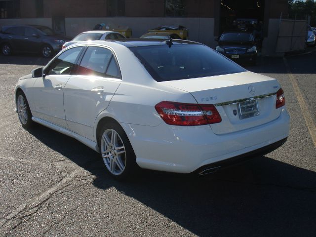 2010 Mercedes-Benz E-Class Slk280 3.0L