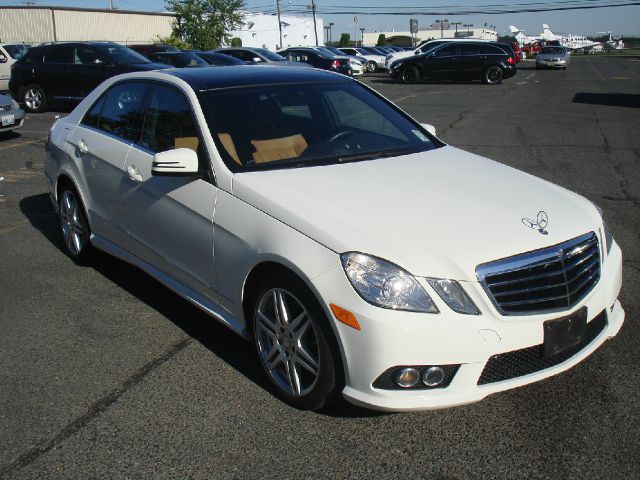 2010 Mercedes-Benz E-Class Slk280 3.0L