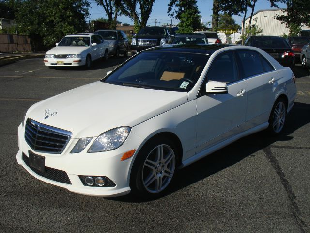 2010 Mercedes-Benz E-Class Slk280 3.0L