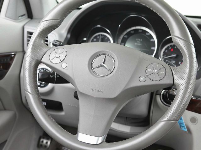 2010 Mercedes-Benz E-Class Conv.pkg