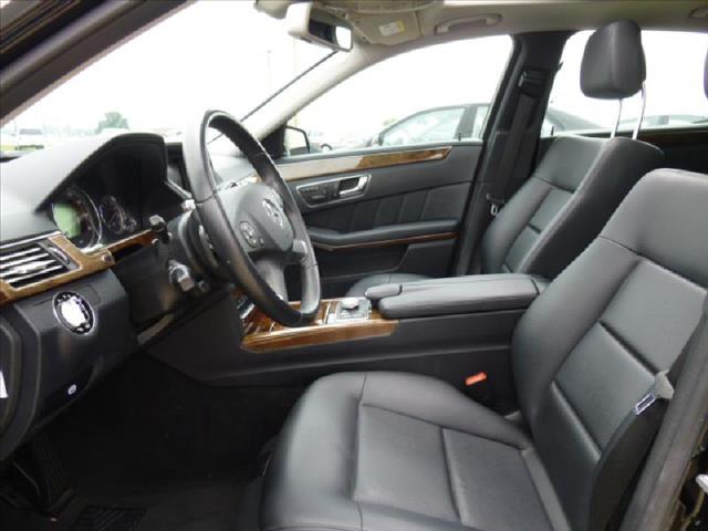 2010 Mercedes-Benz E-Class 4dr I4 Auto LX-P PZEV