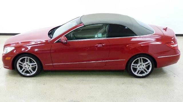 2011 Mercedes-Benz E-Class 4x4 LOW Miles