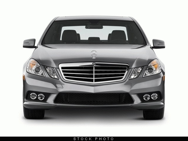 2011 Mercedes-Benz E-Class GLS TDi Diesel