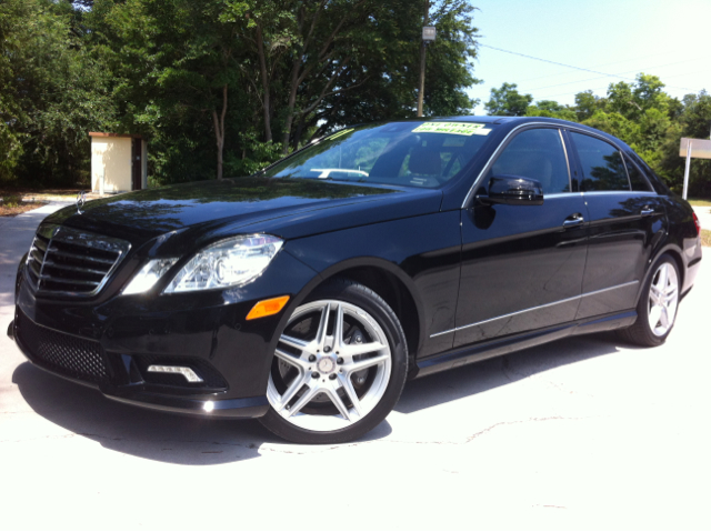 2011 Mercedes-Benz E-Class Slk280 3.0L