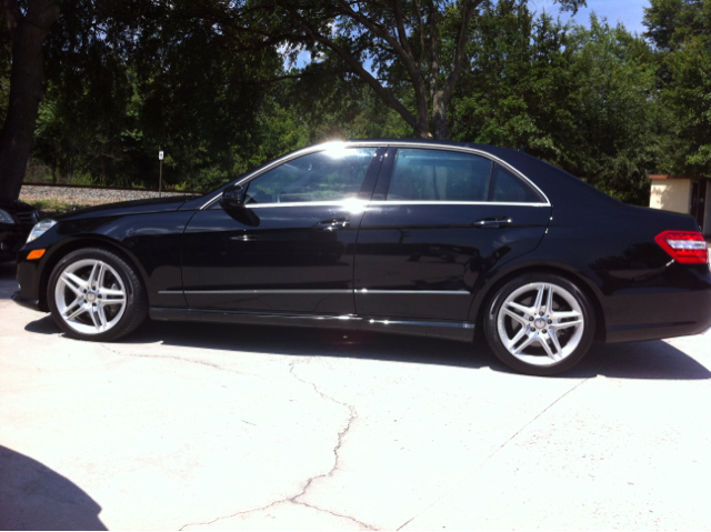 2011 Mercedes-Benz E-Class Slk280 3.0L