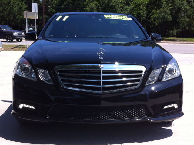 2011 Mercedes-Benz E-Class Slk280 3.0L