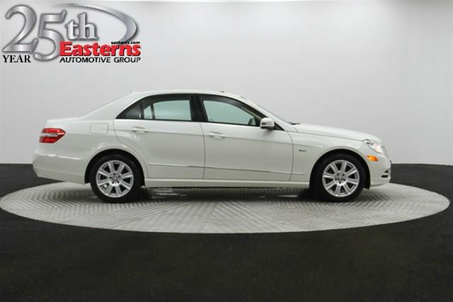 2012 Mercedes-Benz E-Class Sport. XLS. Excellente