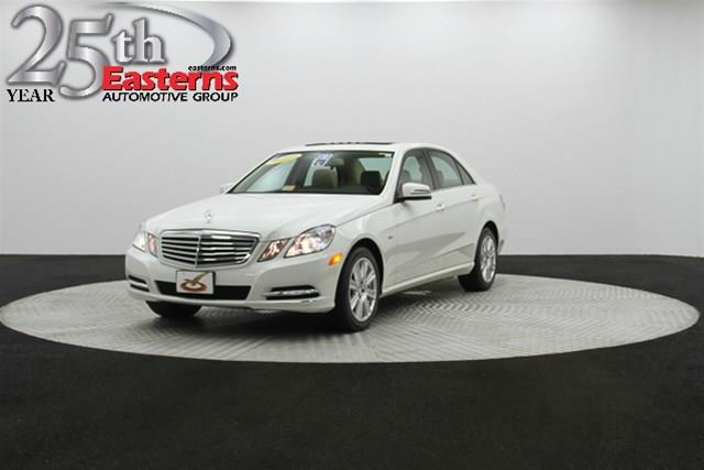 2012 Mercedes-Benz E-Class Sport. XLS. Excellente