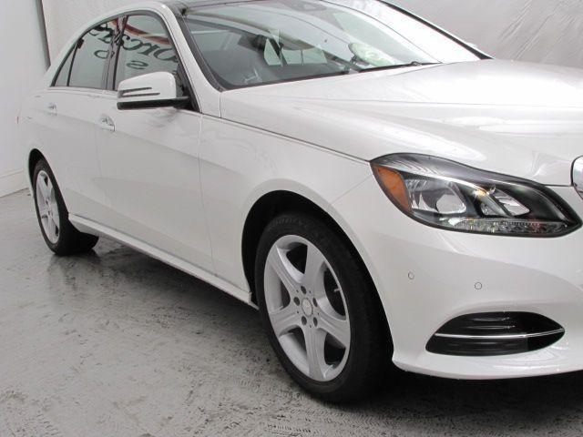 2014 Mercedes-Benz E-Class GLS TDi Diesel