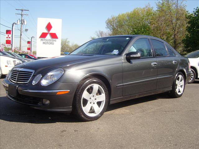 2004 Mercedes-Benz E Class SLT W/ Hemi