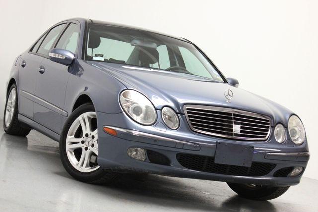 2004 Mercedes-Benz E Class SLT W/ Hemi