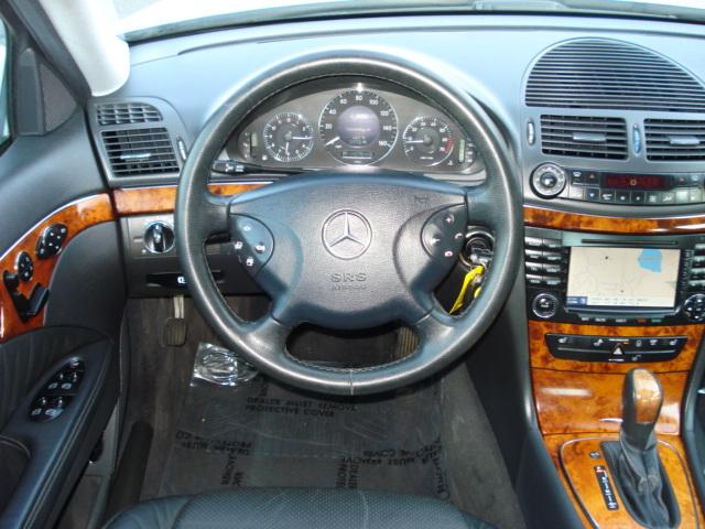 2004 Mercedes-Benz E Class SLT W/ Hemi