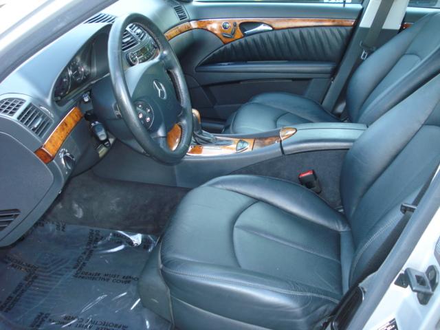 2004 Mercedes-Benz E Class SLT W/ Hemi