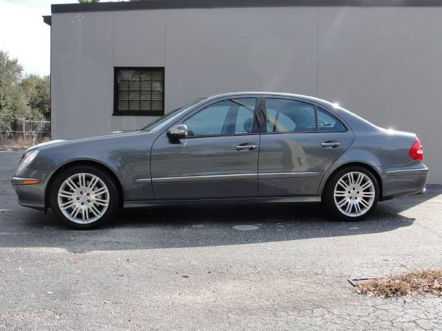 2006 Mercedes-Benz E Class SLT W/ Hemi