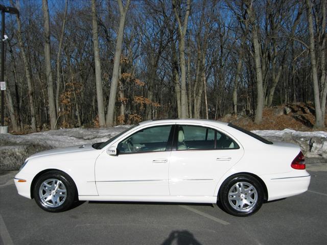 2006 Mercedes-Benz E Class GLS TDi Diesel