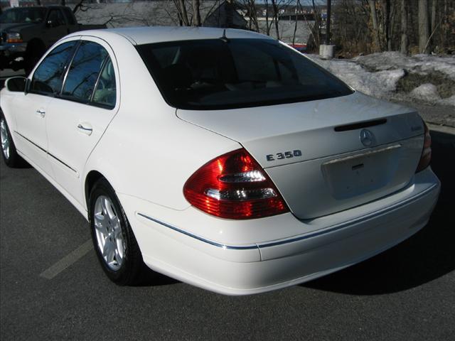 2006 Mercedes-Benz E Class GLS TDi Diesel