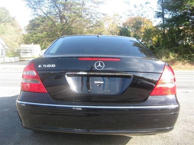 2006 Mercedes-Benz E Class SLT W/ Hemi