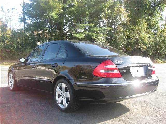 2006 Mercedes-Benz E Class SLT W/ Hemi