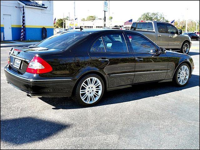 2007 Mercedes-Benz E Class S Model,auto,1 Owner