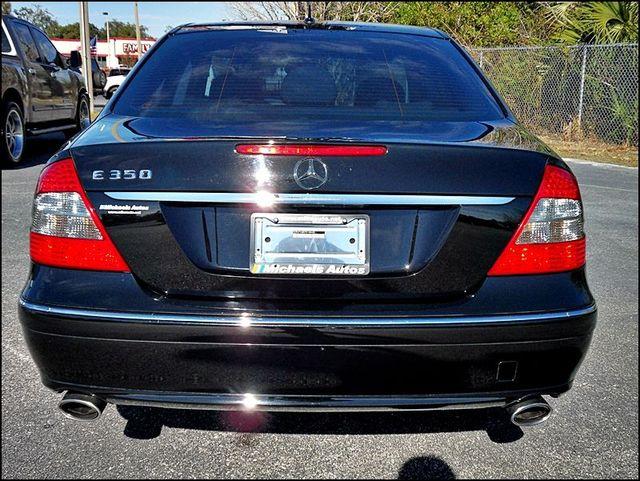 2007 Mercedes-Benz E Class S Model,auto,1 Owner