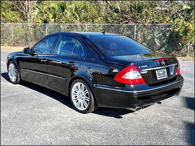 2007 Mercedes-Benz E Class S Model,auto,1 Owner