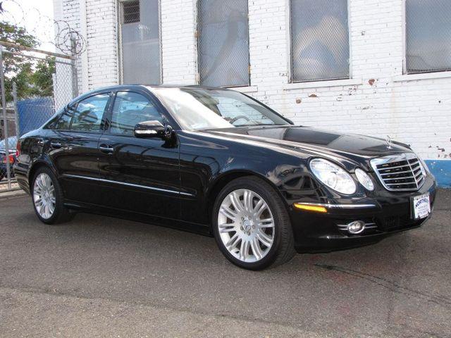 2007 Mercedes-Benz E Class 4dr Sdn W/1sa