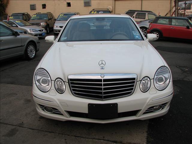 2007 Mercedes-Benz E Class GLS TDi Diesel