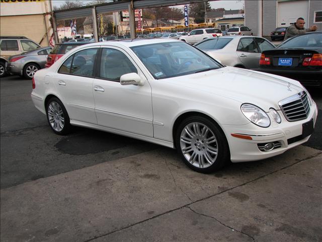 2007 Mercedes-Benz E Class GLS TDi Diesel