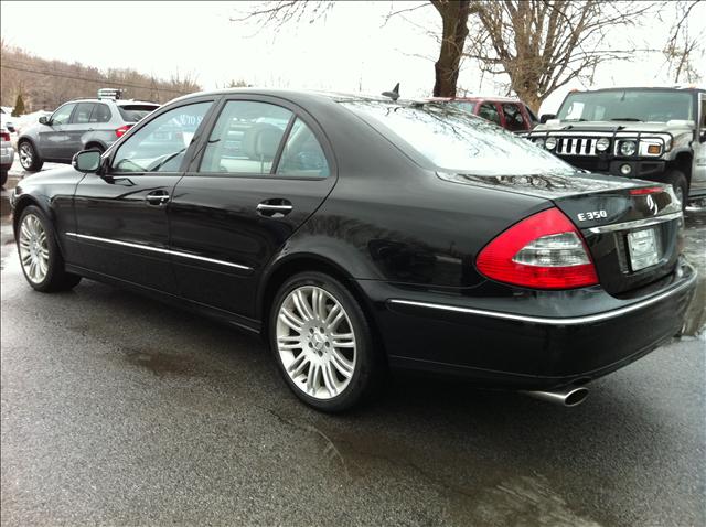 2007 Mercedes-Benz E Class GLS TDi Diesel