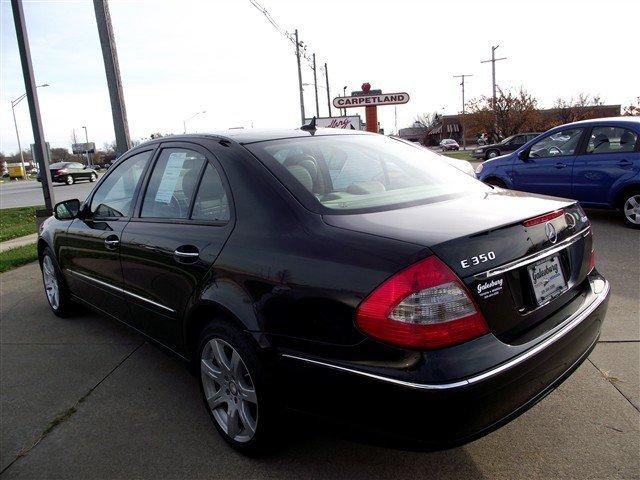 2008 Mercedes-Benz E Class Unlimited X We Finance