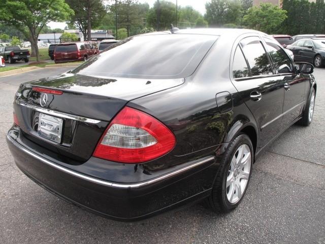 2008 Mercedes-Benz E Class GLS TDi Diesel