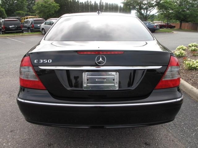 2008 Mercedes-Benz E Class GLS TDi Diesel