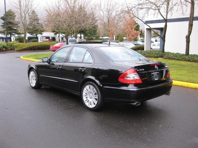 2008 Mercedes-Benz E Class LT, ALUM Wheels, 33mpg