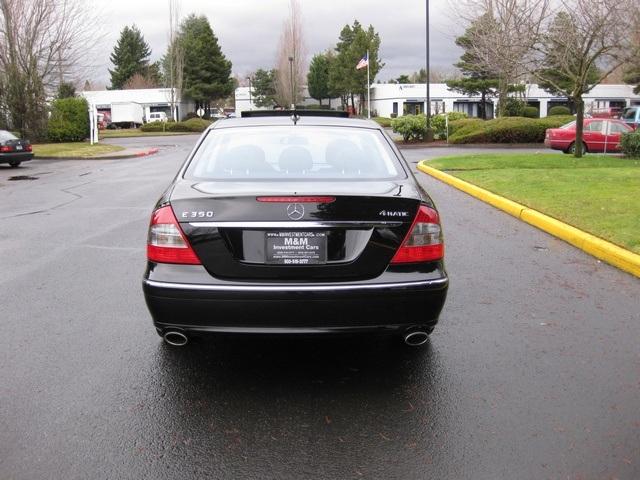 2008 Mercedes-Benz E Class LT, ALUM Wheels, 33mpg