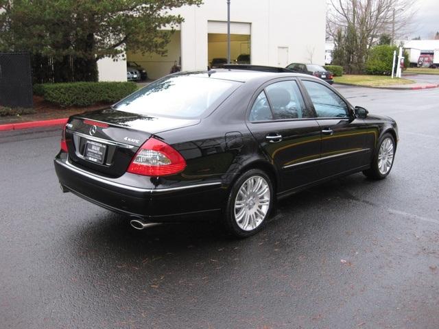 2008 Mercedes-Benz E Class LT, ALUM Wheels, 33mpg