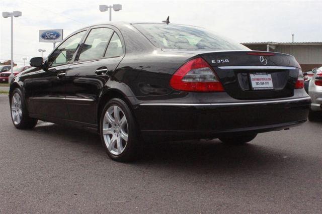 2008 Mercedes-Benz E Class LT, ALUM Wheels, 33mpg