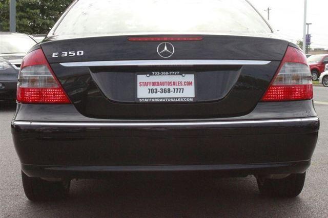 2008 Mercedes-Benz E Class LT, ALUM Wheels, 33mpg