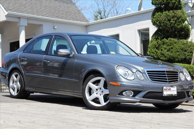 2009 Mercedes-Benz E Class X-type 3.0L