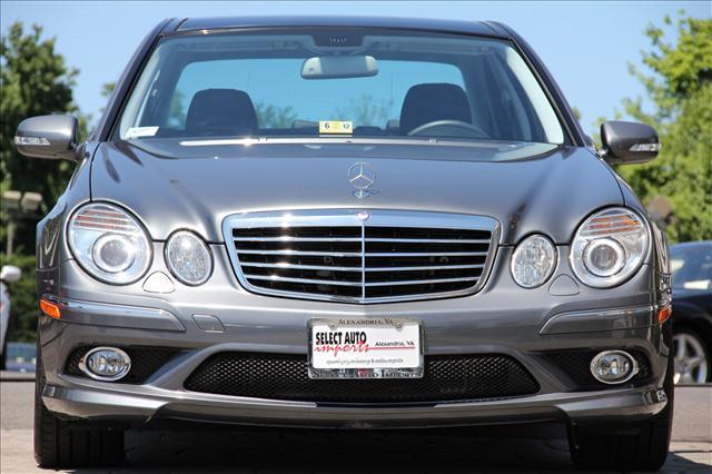 2009 Mercedes-Benz E Class X-type 3.0L