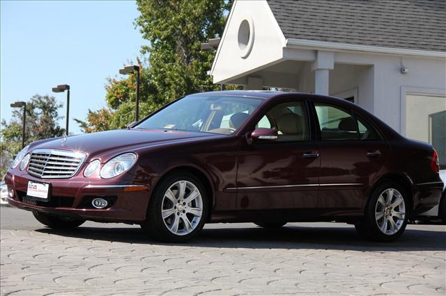 2009 Mercedes-Benz E Class GLS TDi Diesel