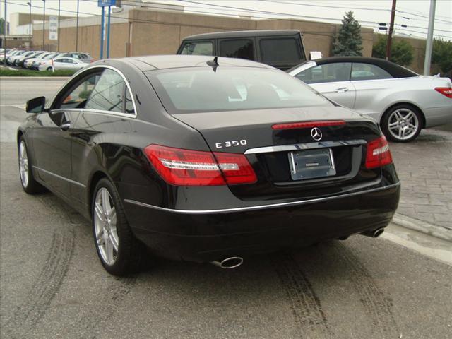 2010 Mercedes-Benz E Class GT Premium