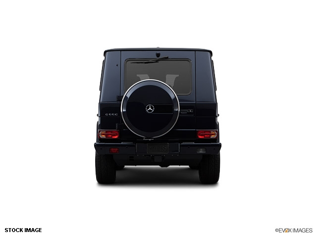 2013 Mercedes-Benz G-Class G35 Sport Sedan