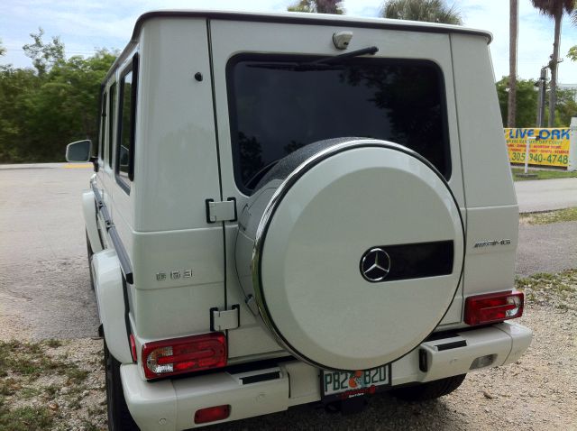 2013 Mercedes-Benz G-Class Navi,cold Weather,hardtop