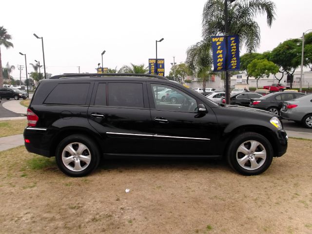 2007 Mercedes-Benz GL-Class 4WD 35