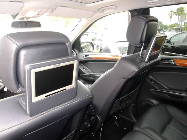 2007 Mercedes-Benz GL-Class 4WD 35