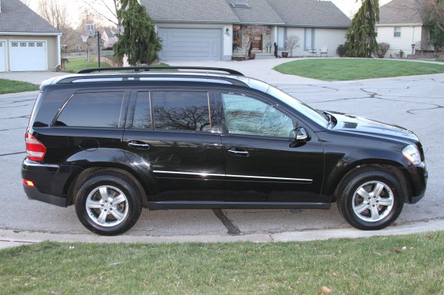 2007 Mercedes-Benz GL-Class 4dr 2.9L Twin Turbo AWD SUV