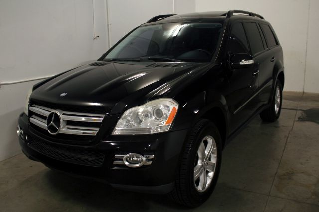 2007 Mercedes-Benz GL-Class Premium